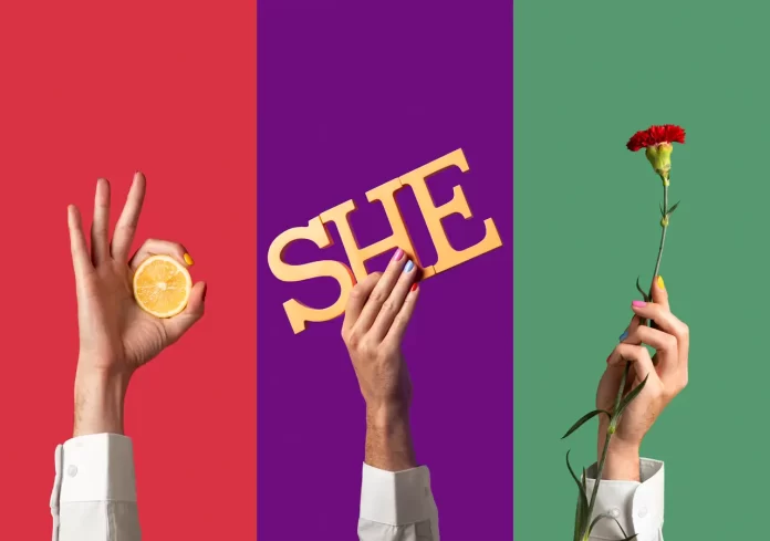 Inglés en 100 Días. Pronombres Sujeto / Subject pronouns.